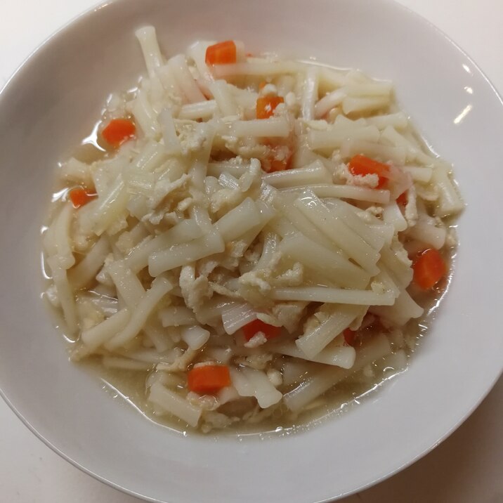 離乳食後期 鶏にんじん玉ねぎうどん レシピ 作り方 By やまもり 楽天レシピ 離乳食後期 鶏にんじん玉ねぎうどん レシピ 作り方 By やまもり 楽天レシピ